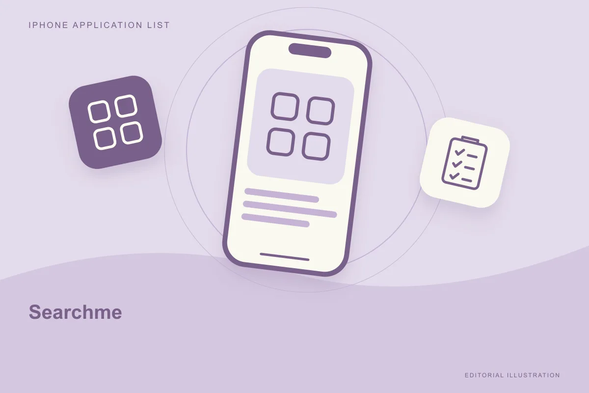 Searchme: the early iPhone experiment with visual search results