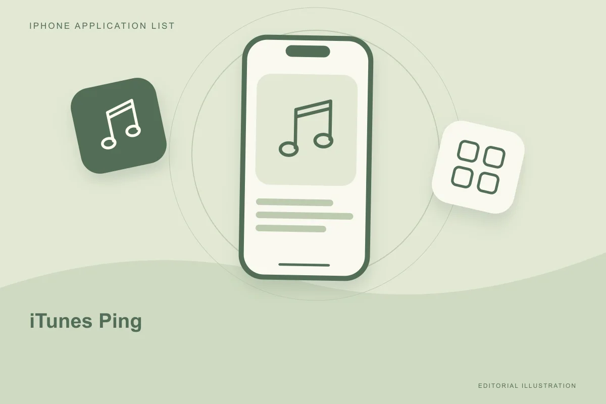 iTunes Ping: Apple’s 2010 experiment in social music discovery
