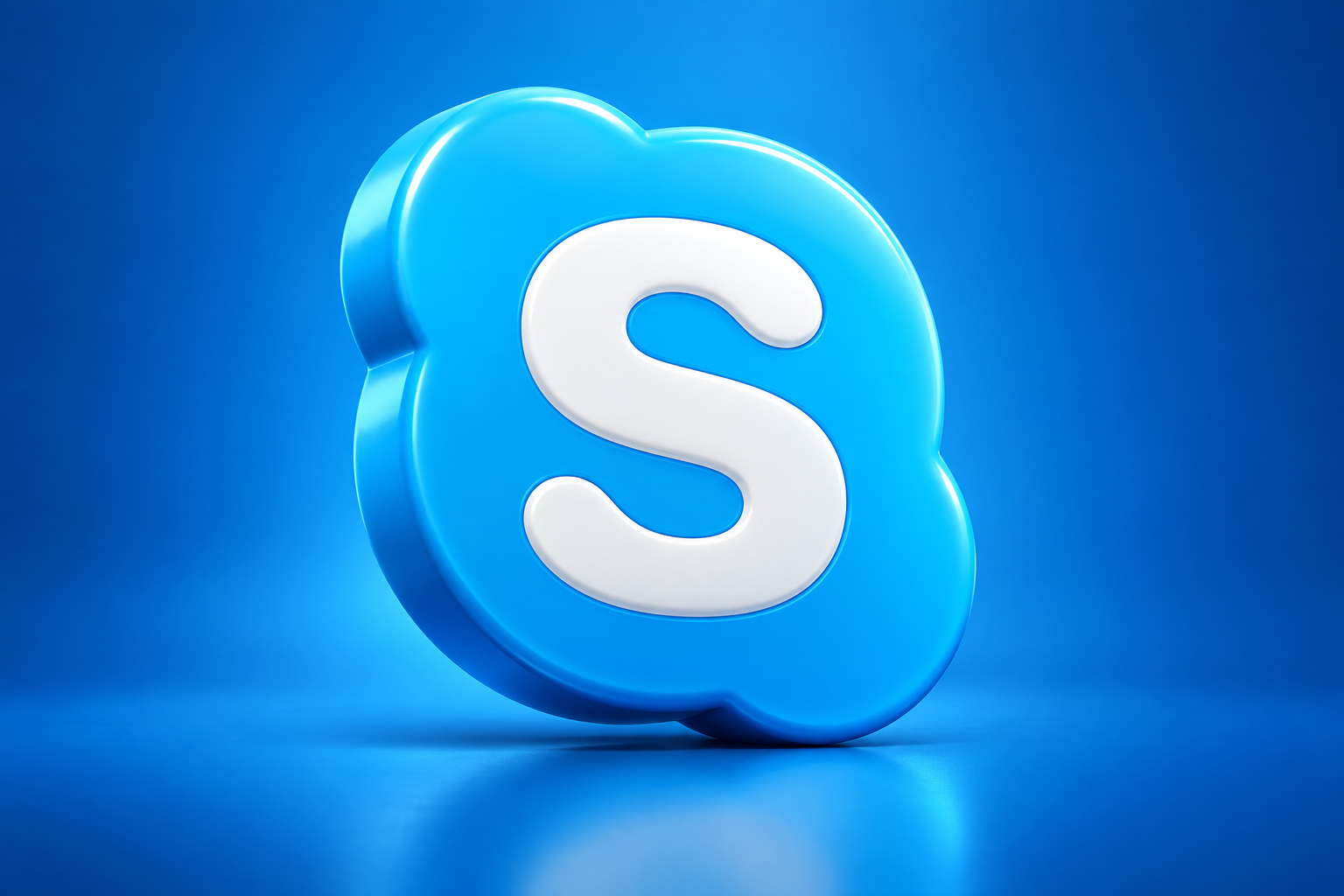 Microsoft’s Skype acquisition: what happened, and what it means now — original 3D editorial illustration