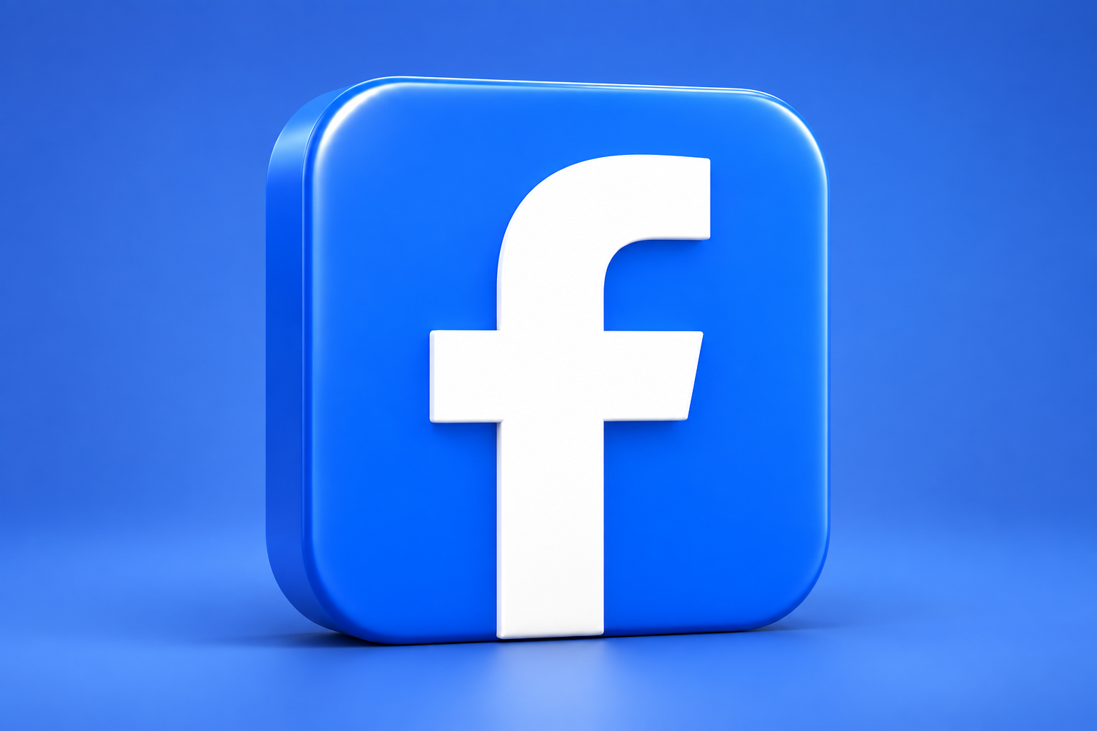Facebook for iPhone: choose a purpose before filling the feed