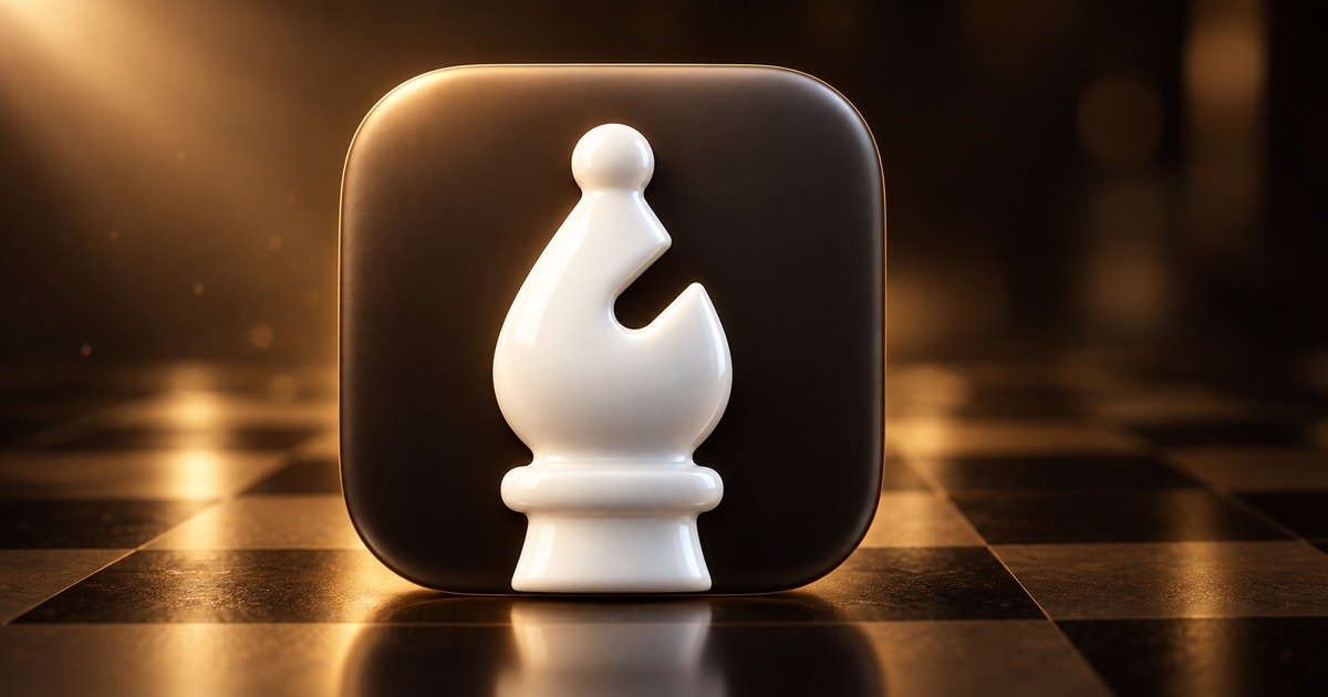 JustChess Brings Real Online Chess to iPhone, iPad, and Web