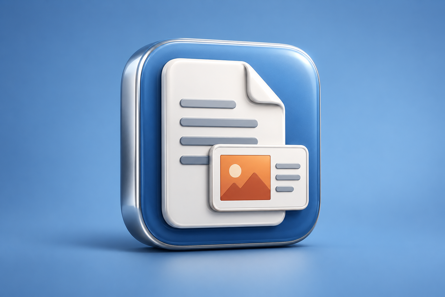 Glide Mobile: office documents in the early iPhone browser