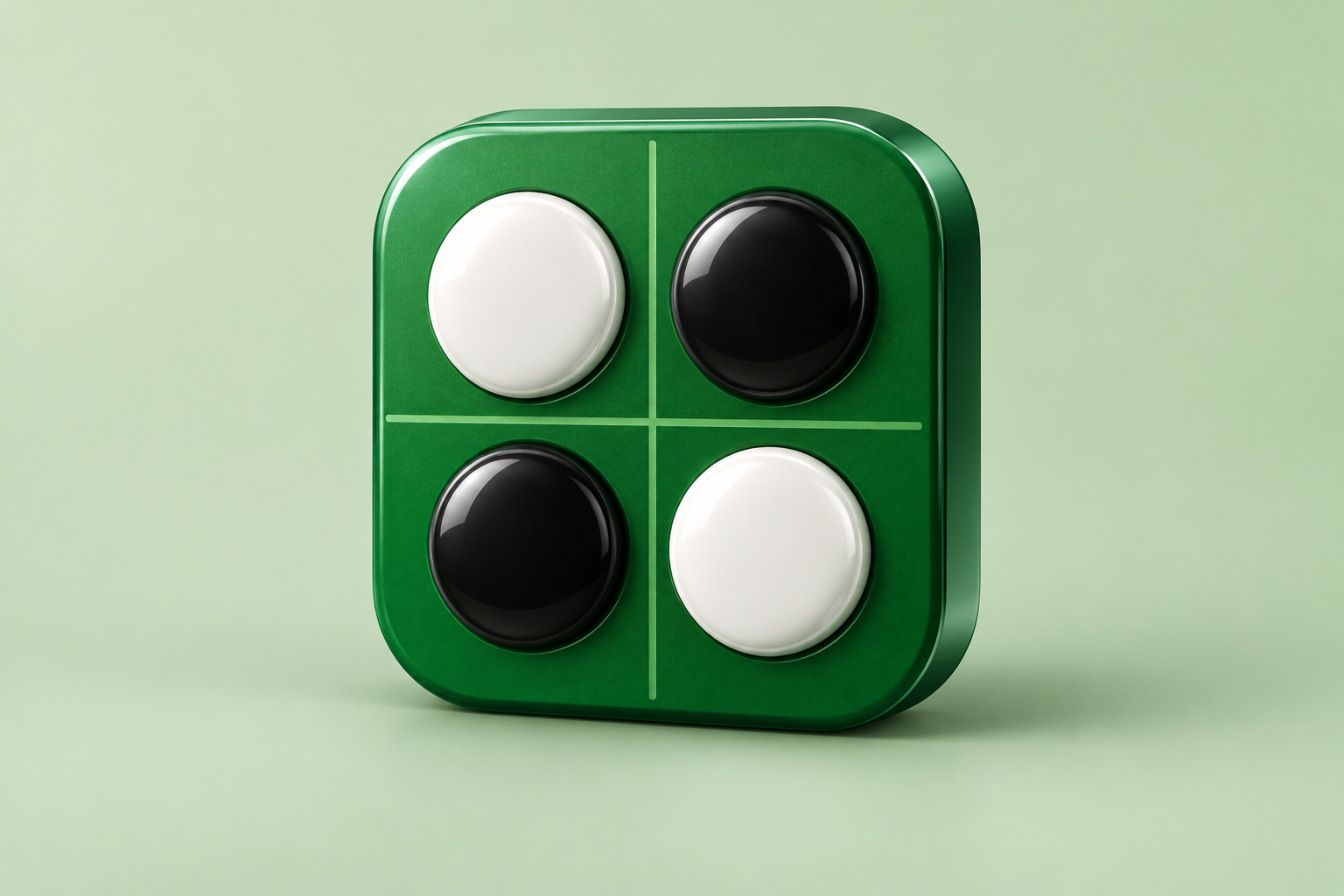 Othello on the early iPhone: the Safari game and the rules