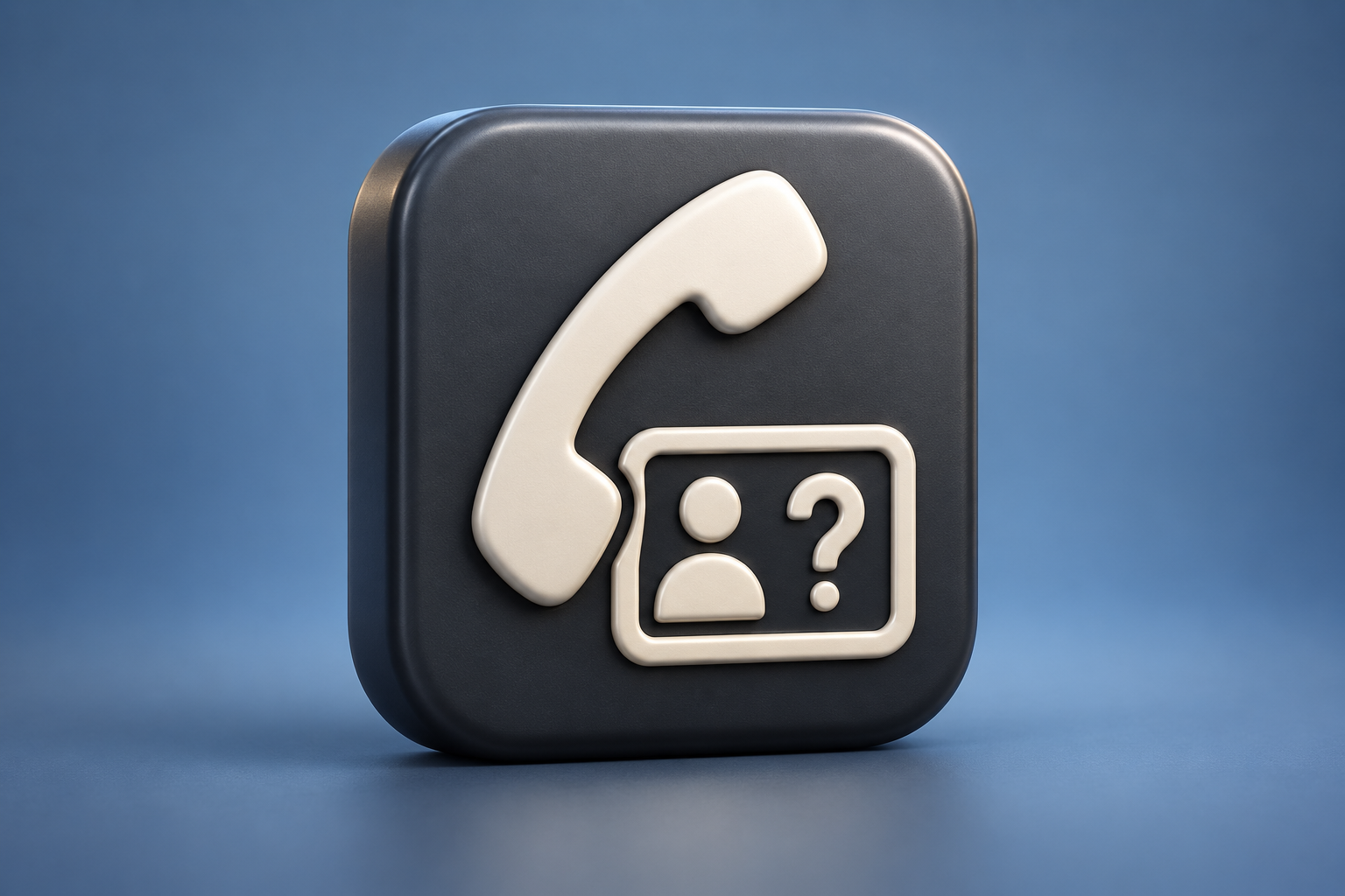 Change Your Caller ID: identifying the original 2007 iPhone service
