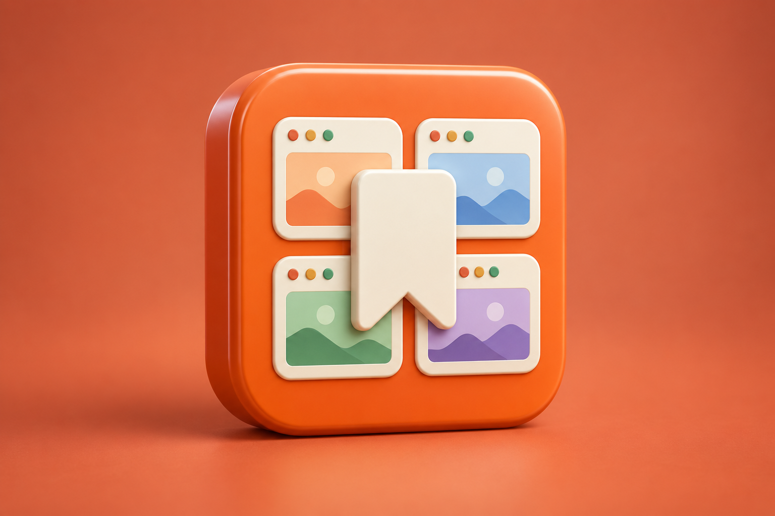 iPhoneMarks: visual bookmarks for early mobile Safari
