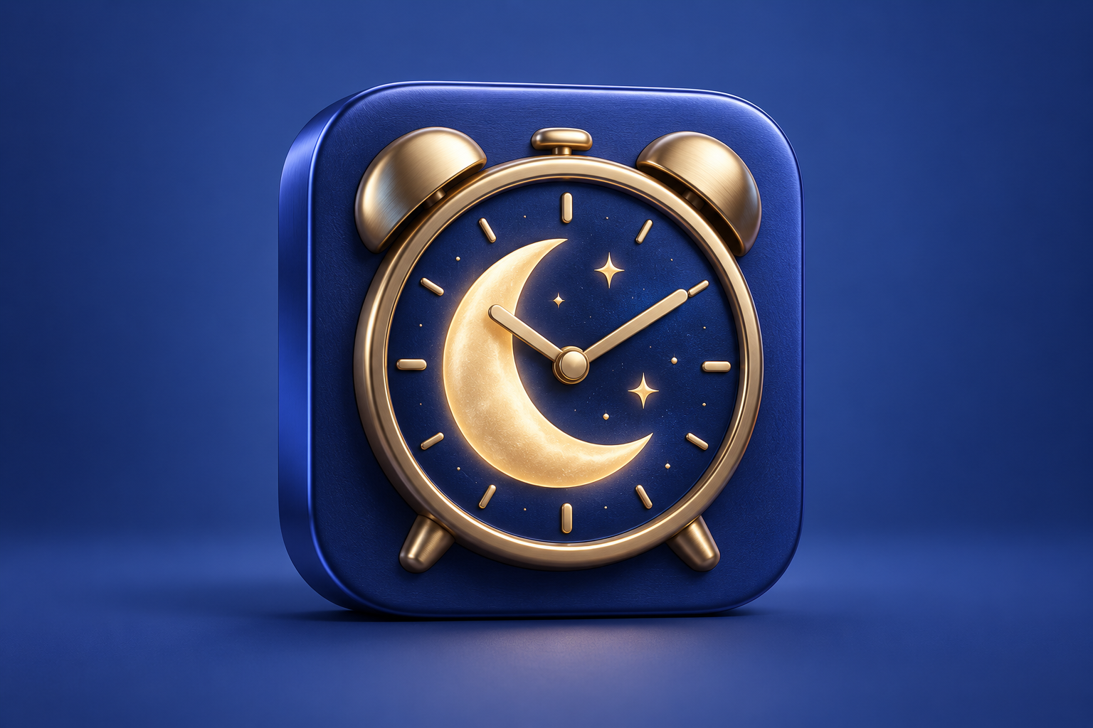 A Good Night’s Sleep: an early iPhone sound-and-alarm app