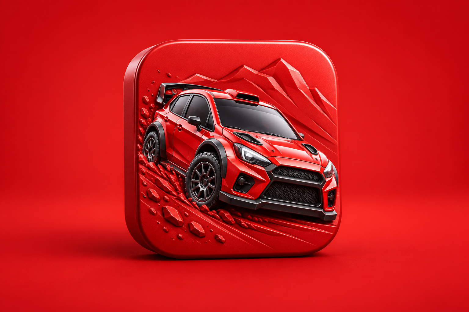 Rally Master Pro: revisiting Fishlabs’ iPhone preview