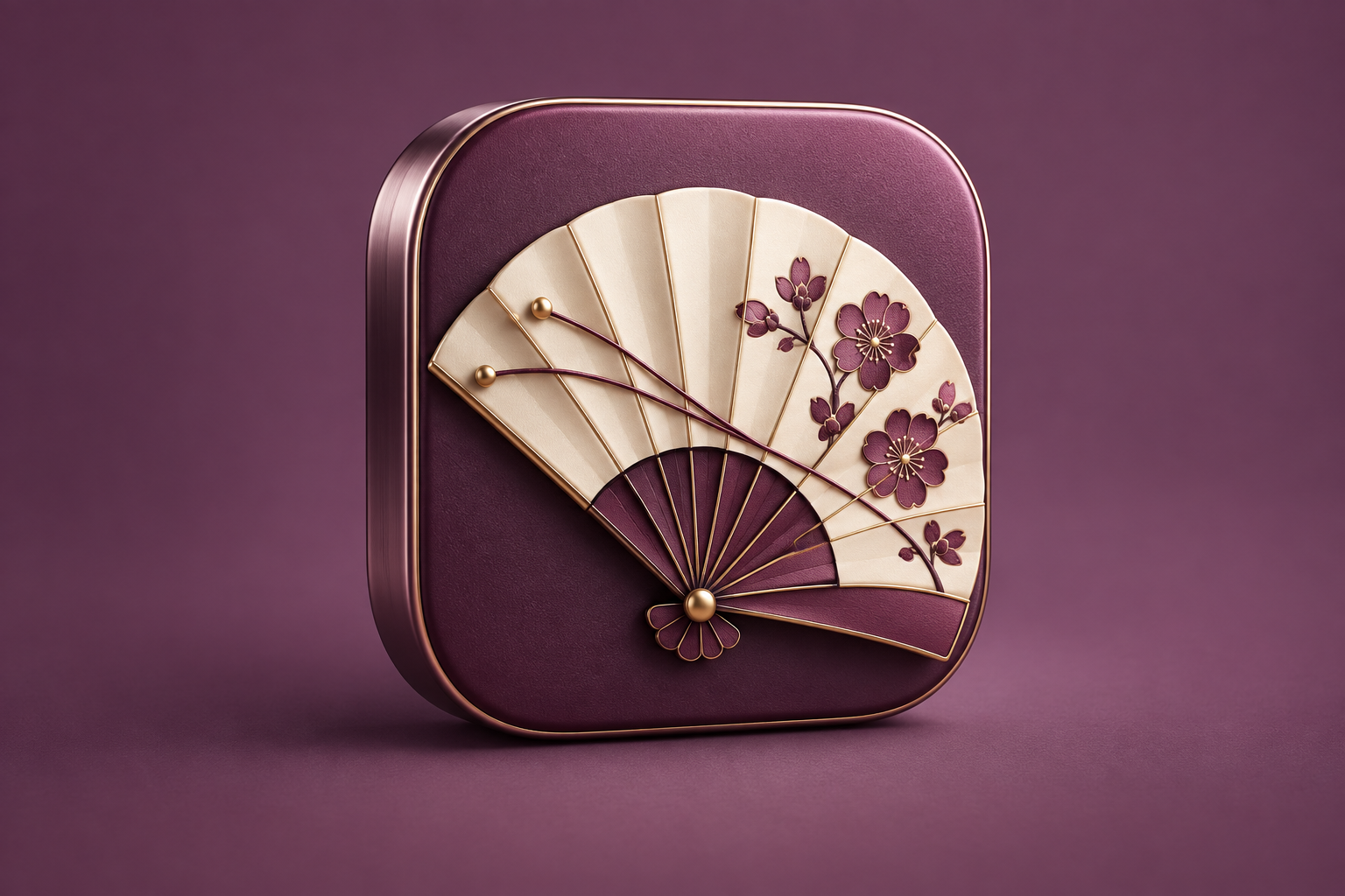 Geisha by GClue: an early interactive iPhone novelty