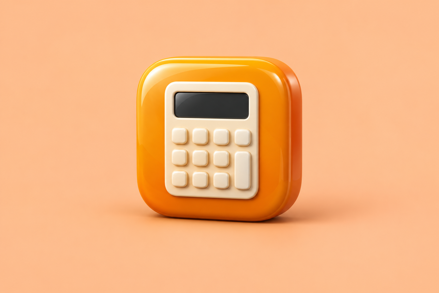 iPhone Loan Calculator: an early web app and better repayment estimates
