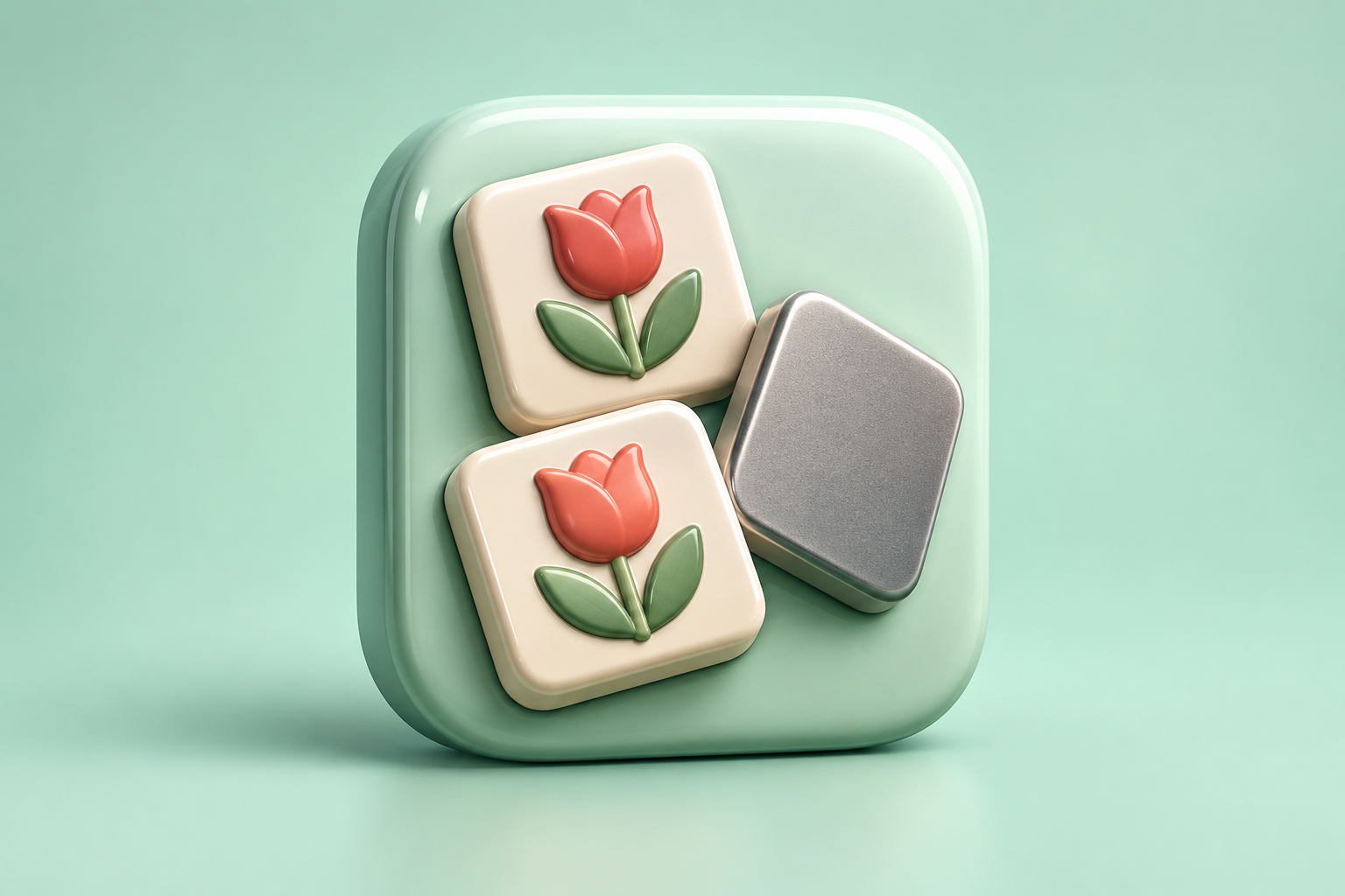 i-Tiles: a tile-matching memory game for the first iPhone