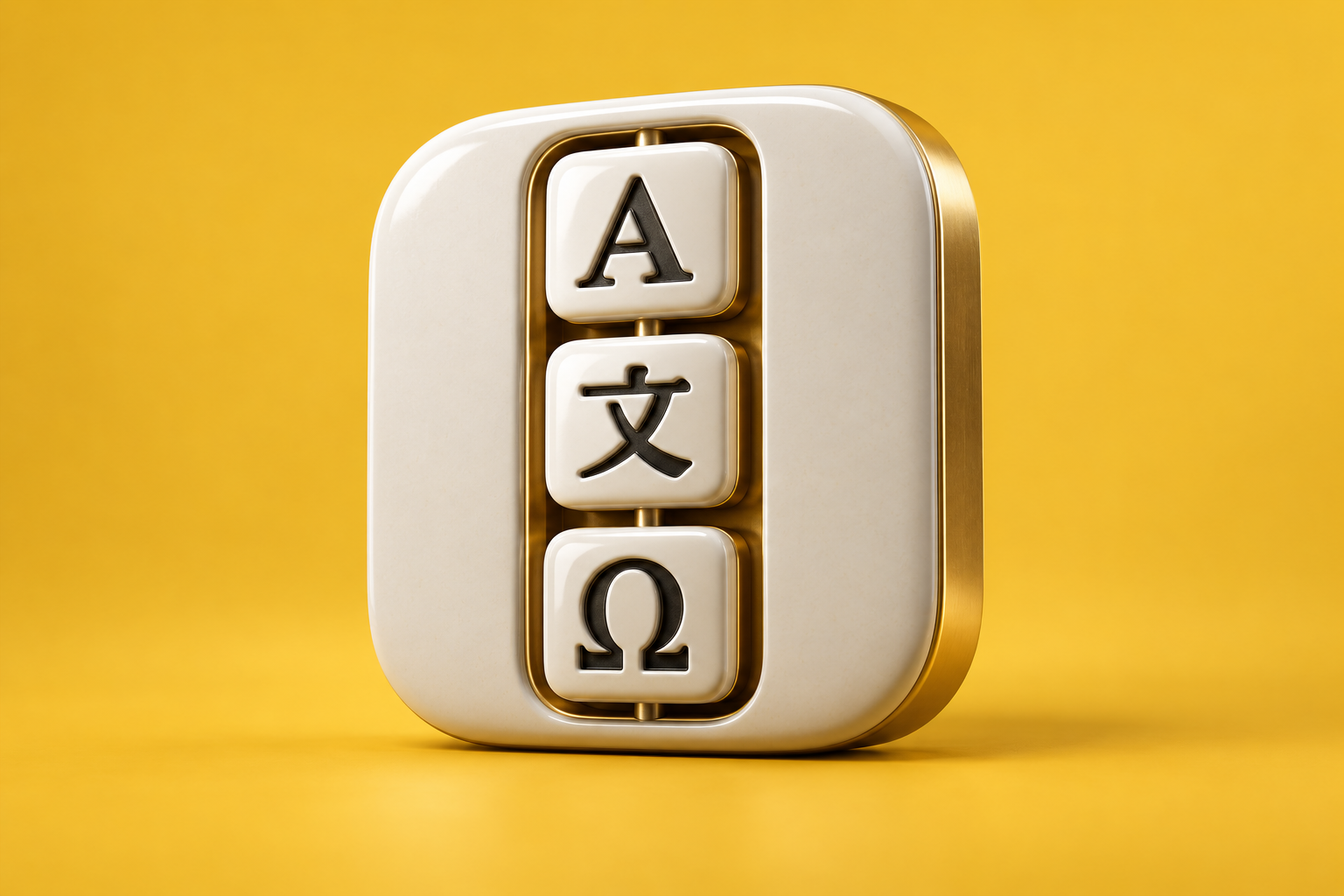 Elevator Words: a multilingual letter-alignment game