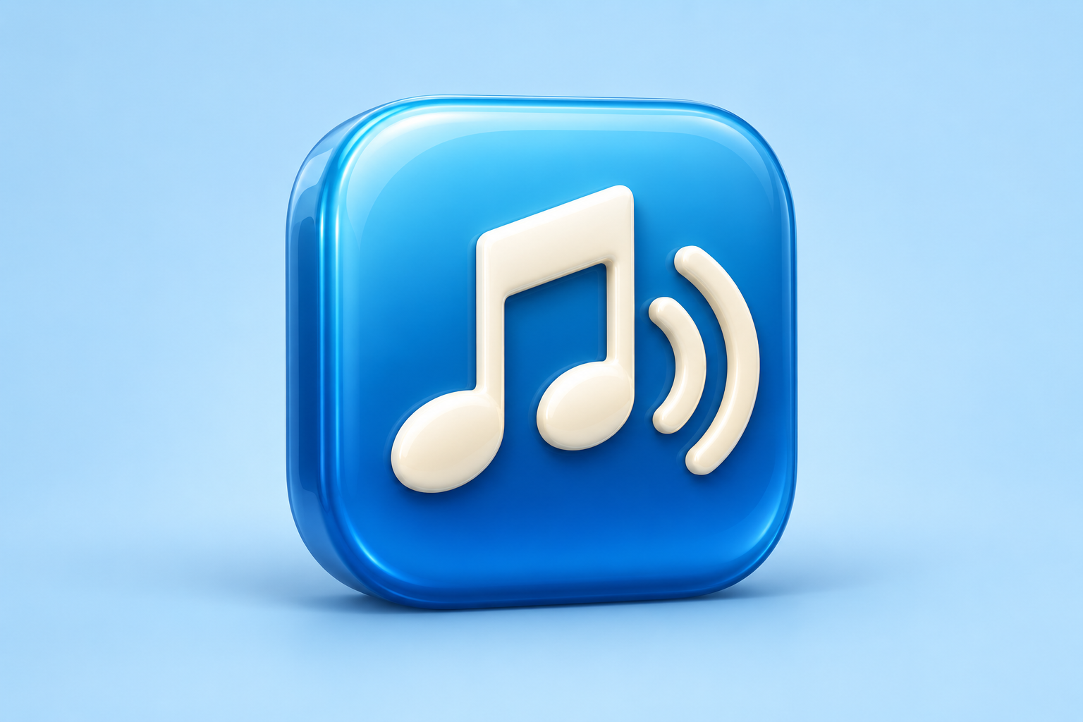 FlyTunes: an early attempt to bring internet radio to the iPhone