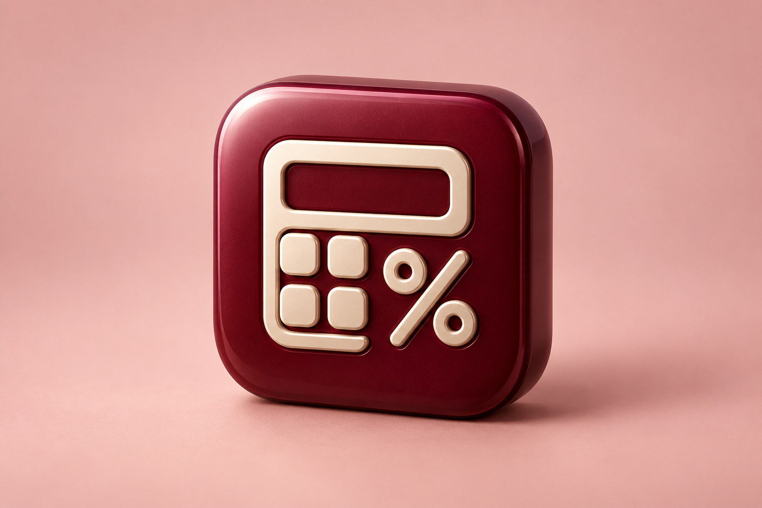 TipCalc: a restaurant calculator from the iPhone’s web-app era