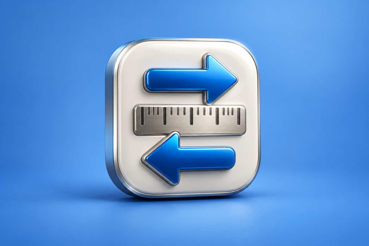 Converter: more than 70 measurement units on the early iPhone