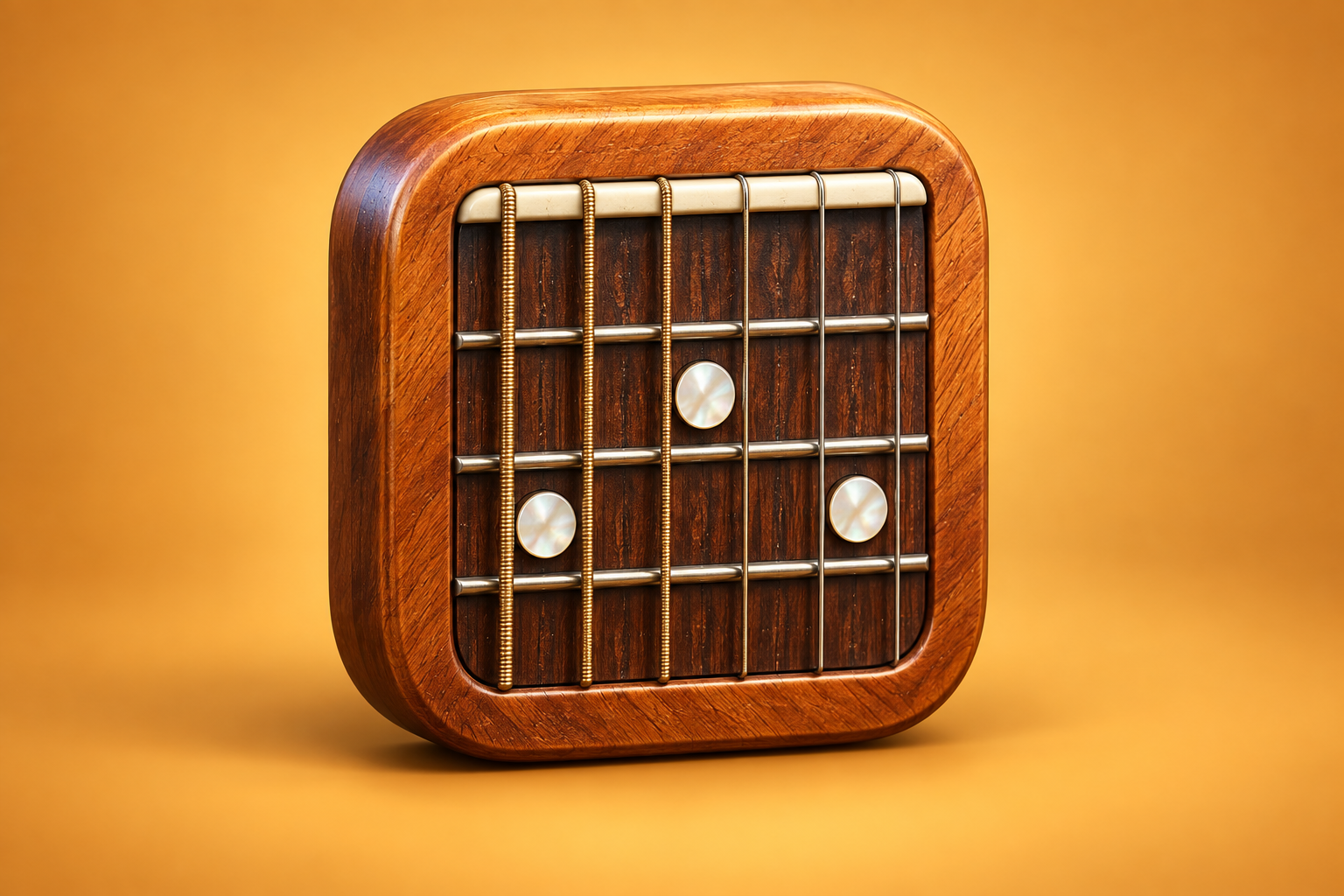 7 Chords: a guitar reference you could see and hear