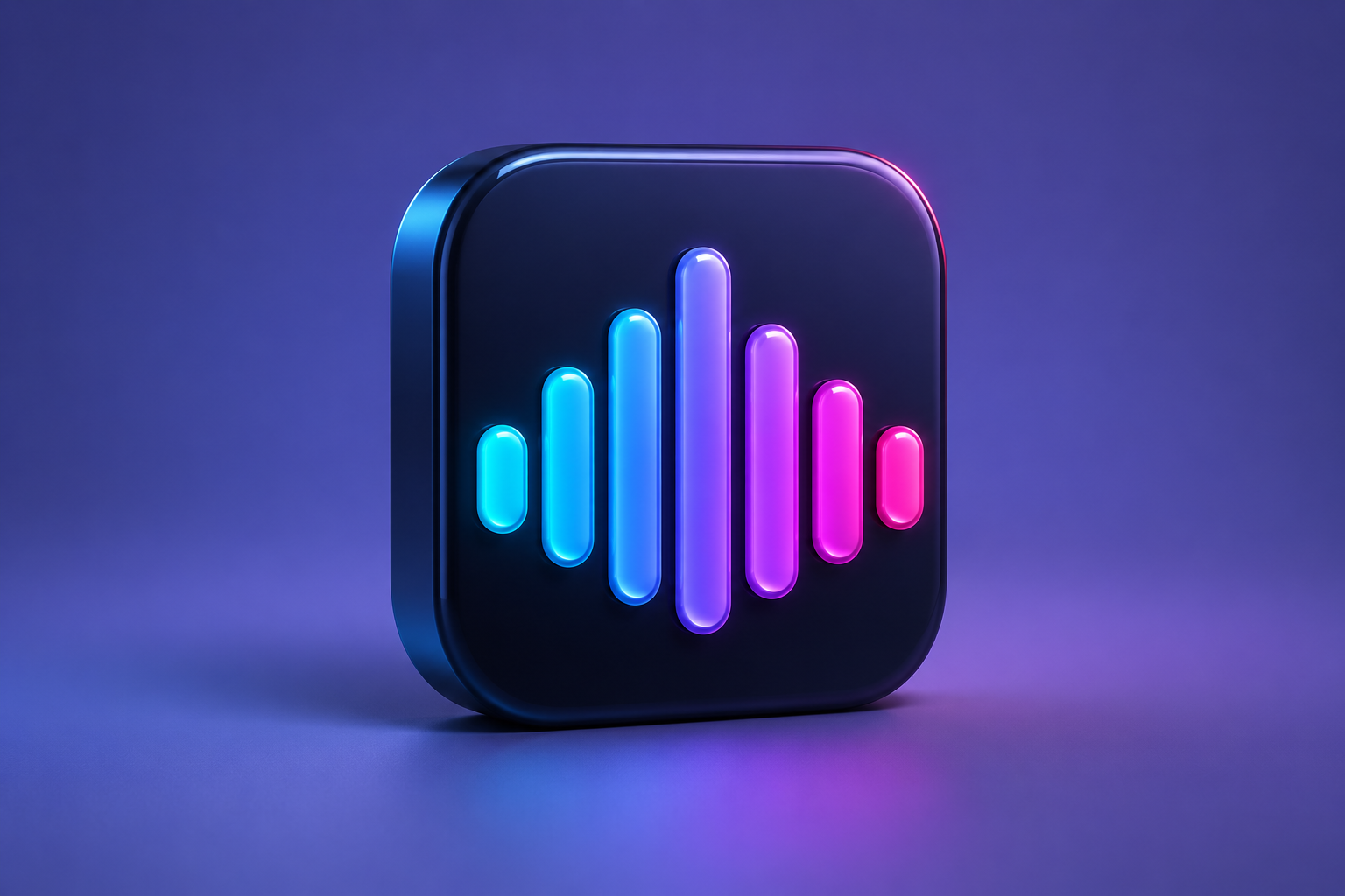 Spectrogram: seeing sound frequencies on an early iPhone
