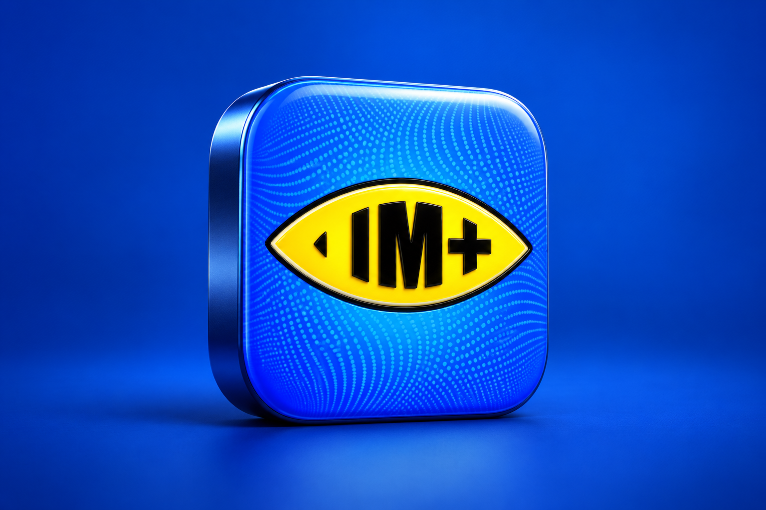 IM+ 3.3: a 2009 update to the mobile messaging interface