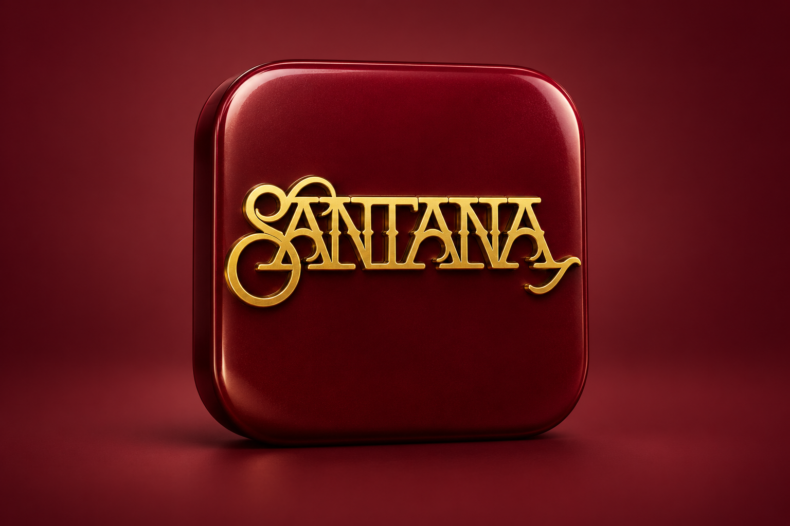 Santana for iPhone: music, lessons and the story behind the app