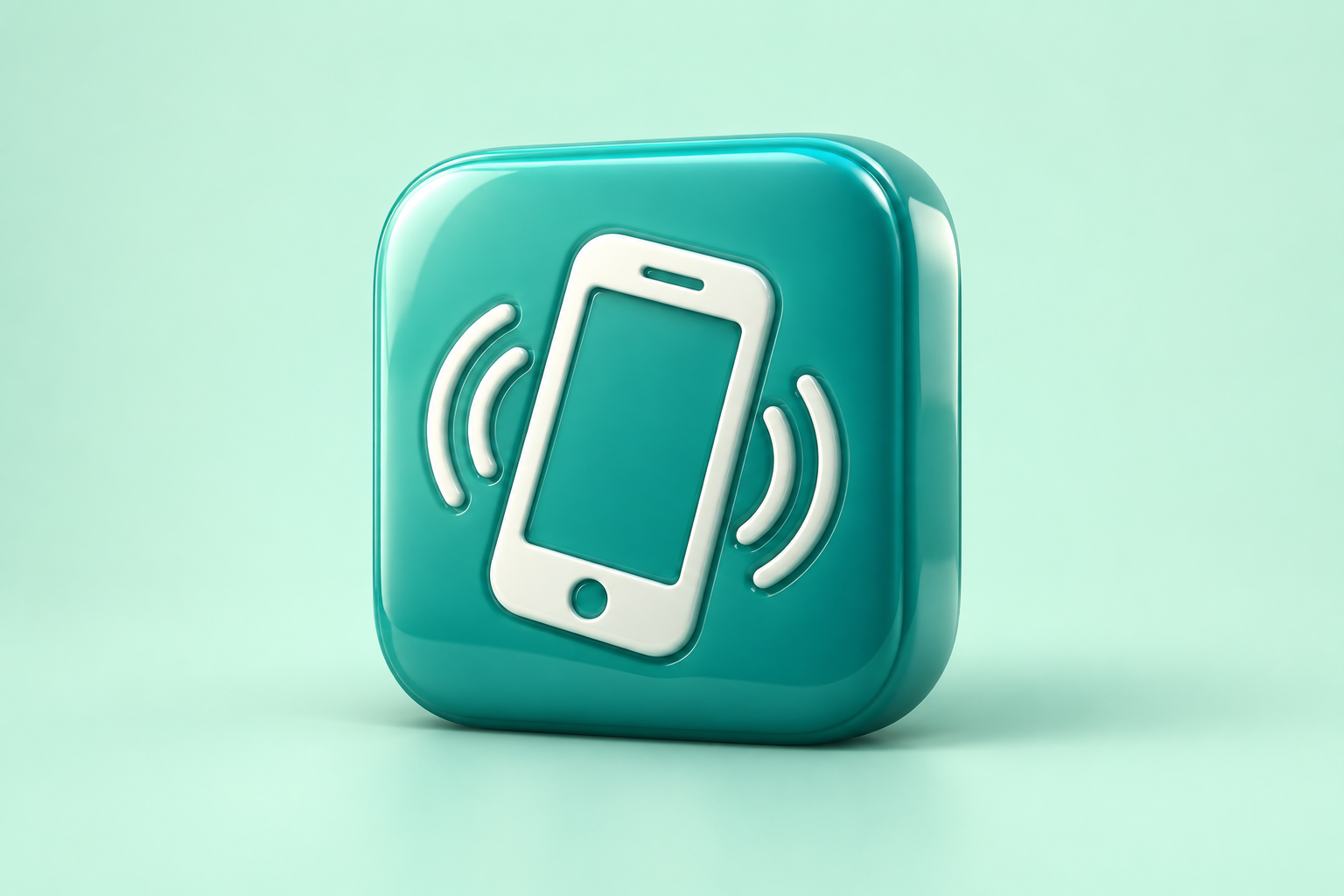 Massager by Oscar Yau: an early iPhone novelty from the archive