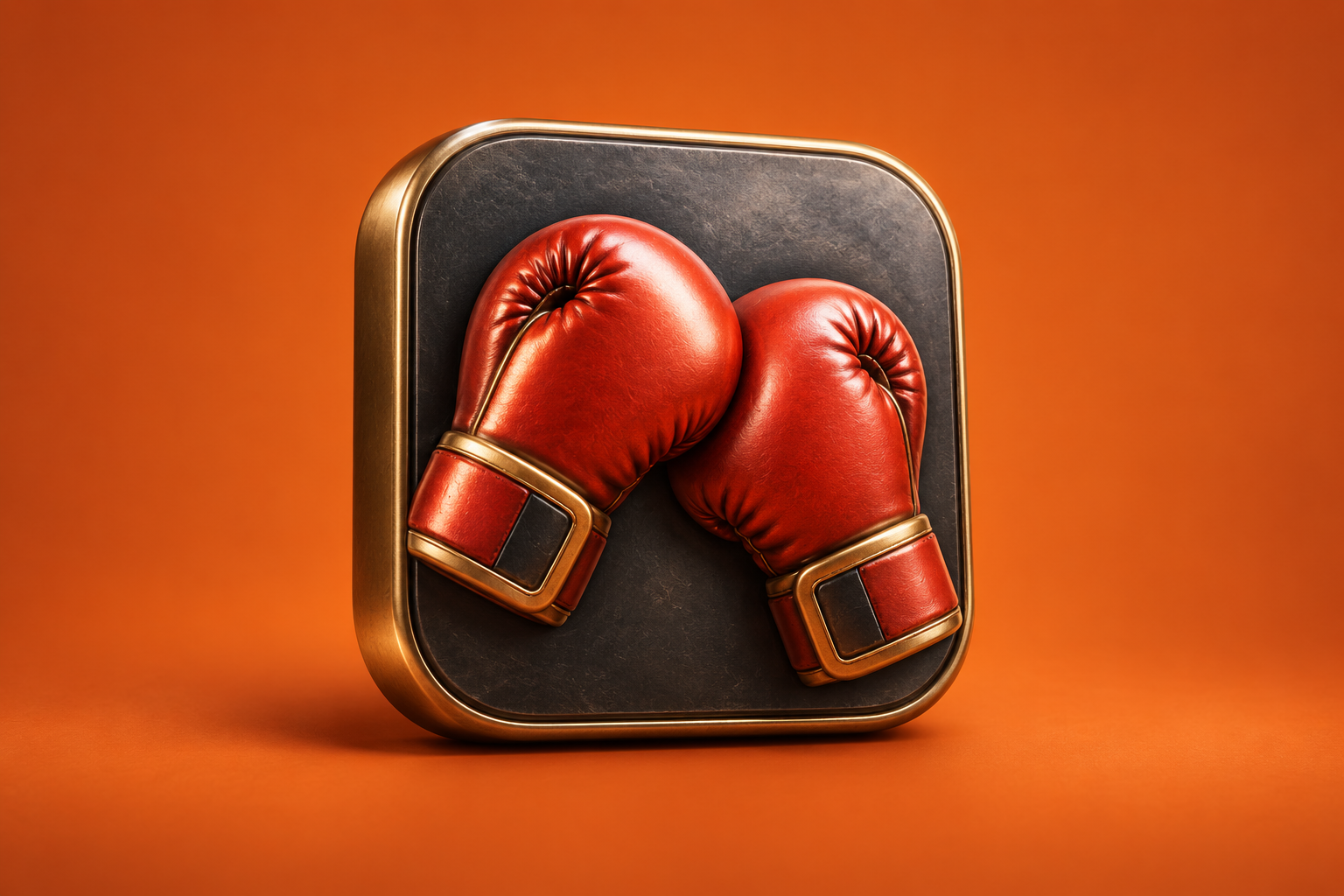 KnockOut: an early iPhone browser boxing game