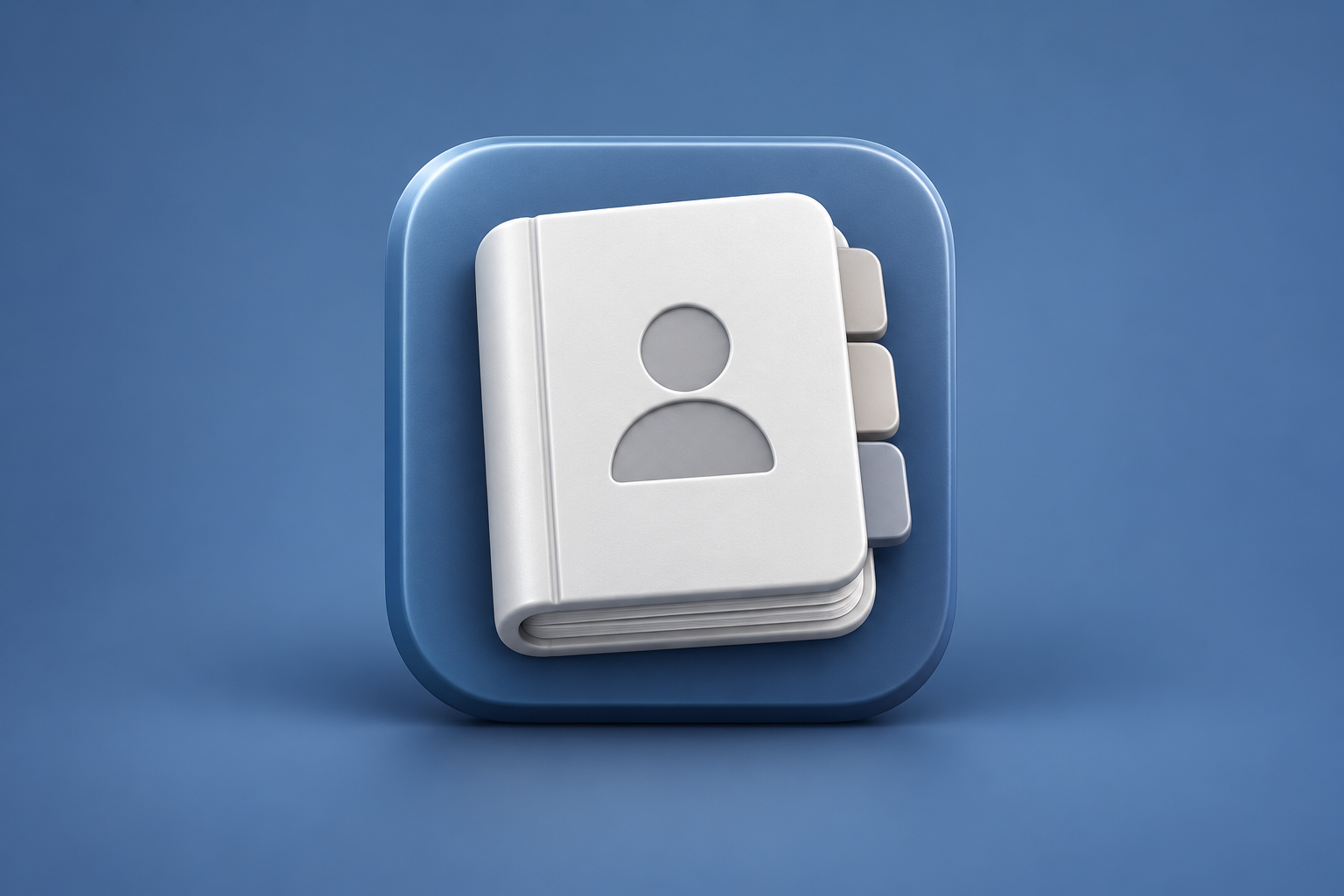 White Pages: the original iPhone web-directory listing