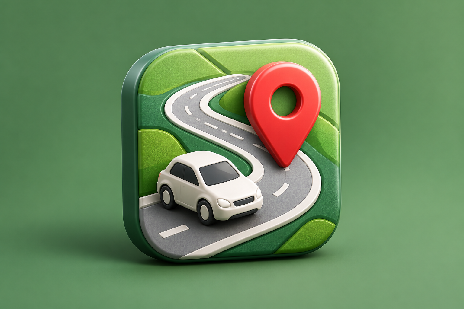 TripAlyizer: trip records and driving data on the early iPhone