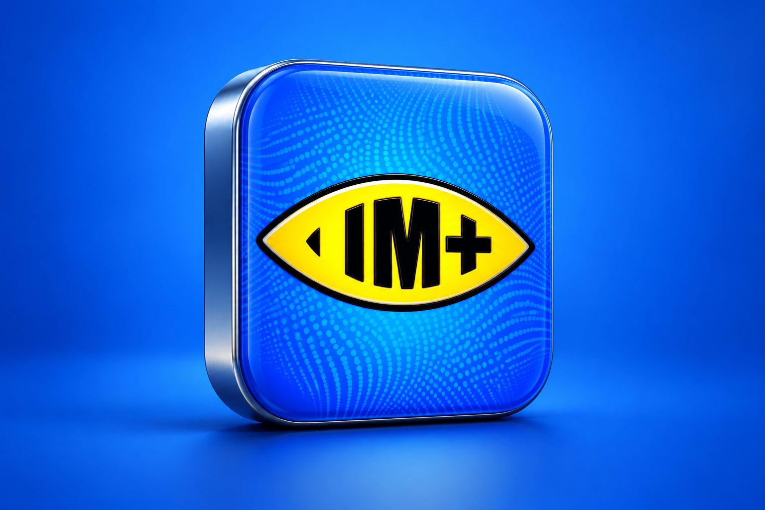 IM+ All-in-One Messenger: several chat networks in one iPhone app