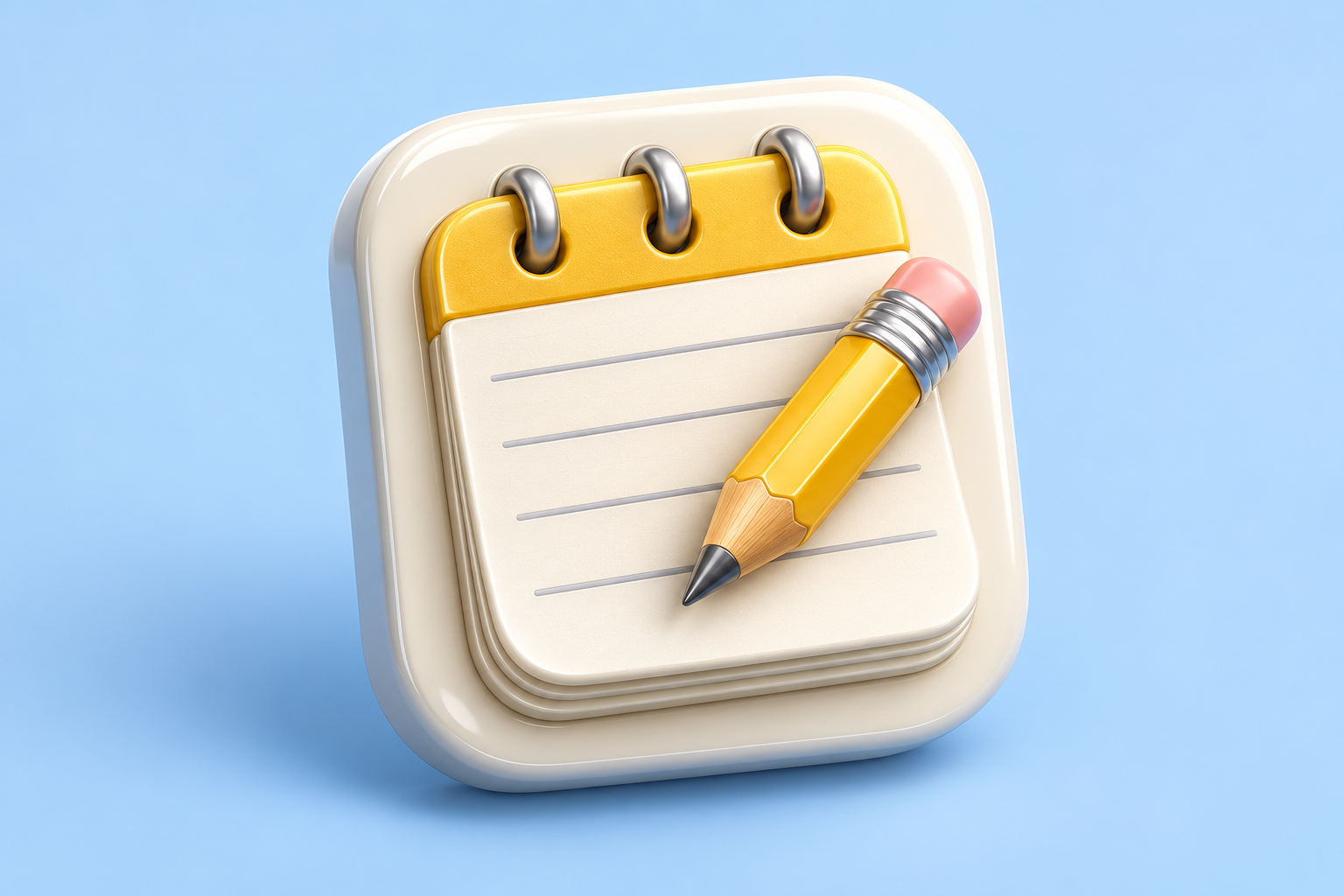 ActiveNotes: the Morbius Labs note editor for early iPhone