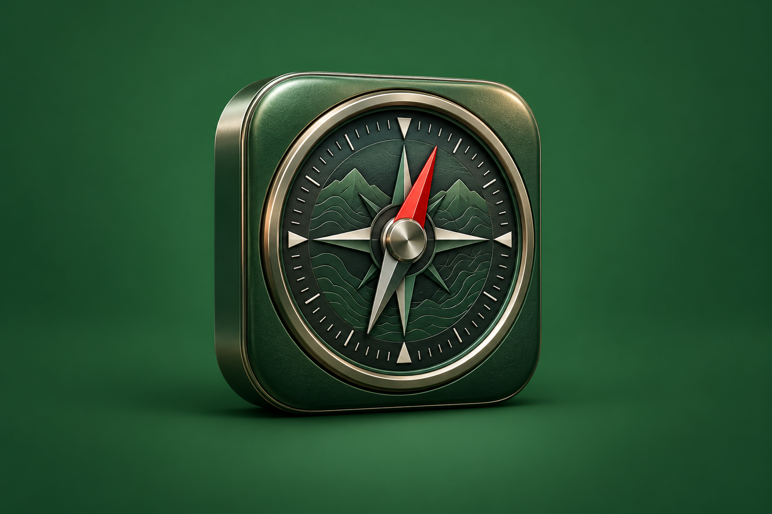 3GPS OS 3.0: altitude, speed and direction on early iPhones