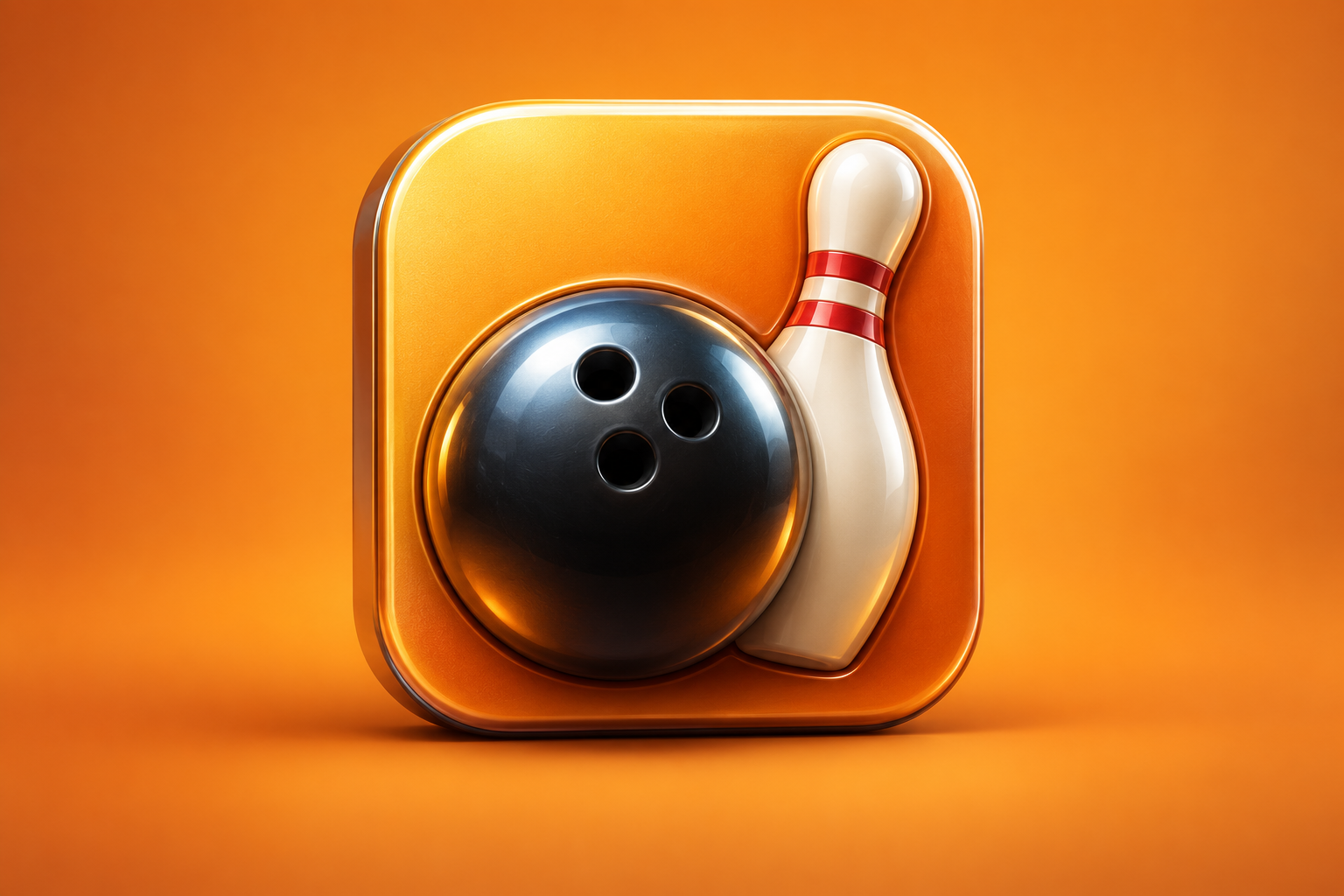 IONBowling: a tap-based bowling game for the early iPhone