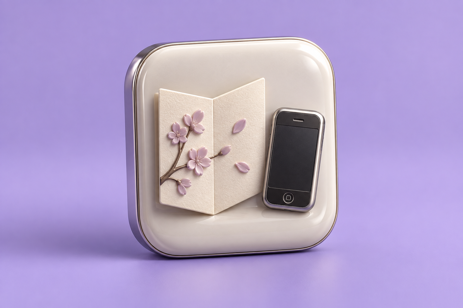 iPhone Haikus: a small poetry community around the original iPhone