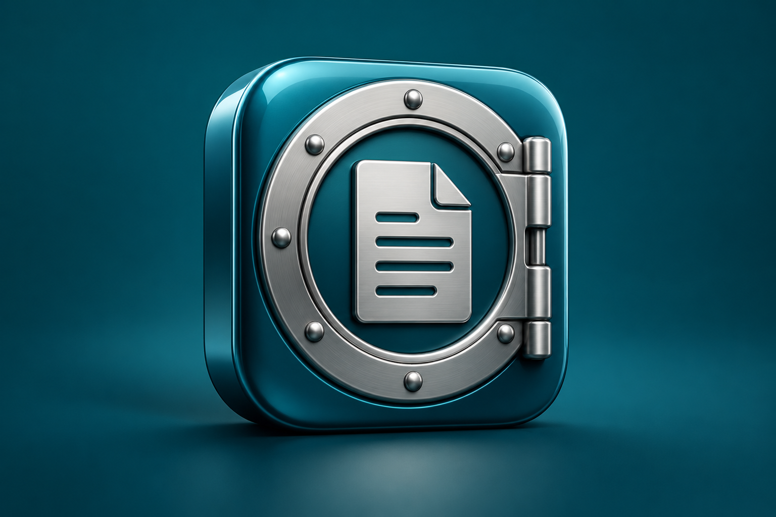 SplashID on the early iPhone: a vault for more than passwords