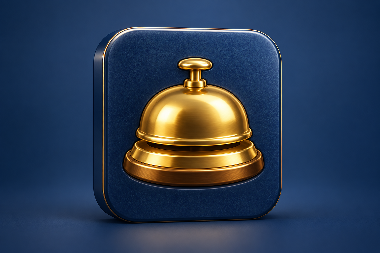 BellHop.com on iPhone: an early mobile lodging search