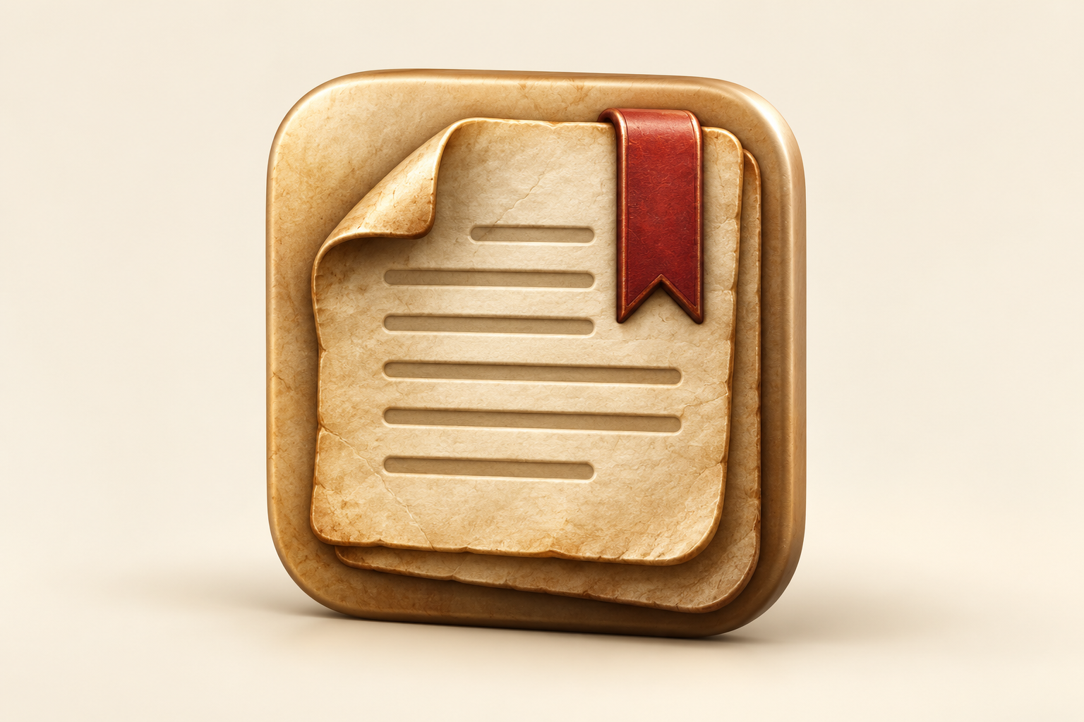 U.S. Historical Documents: reading, searching and annotating on the early iPhone