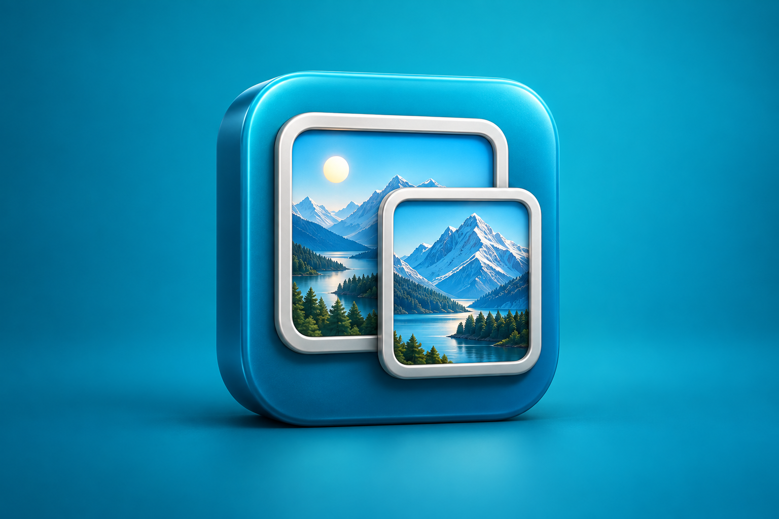 Seadragon Mobile: exploring a huge image through a small screen