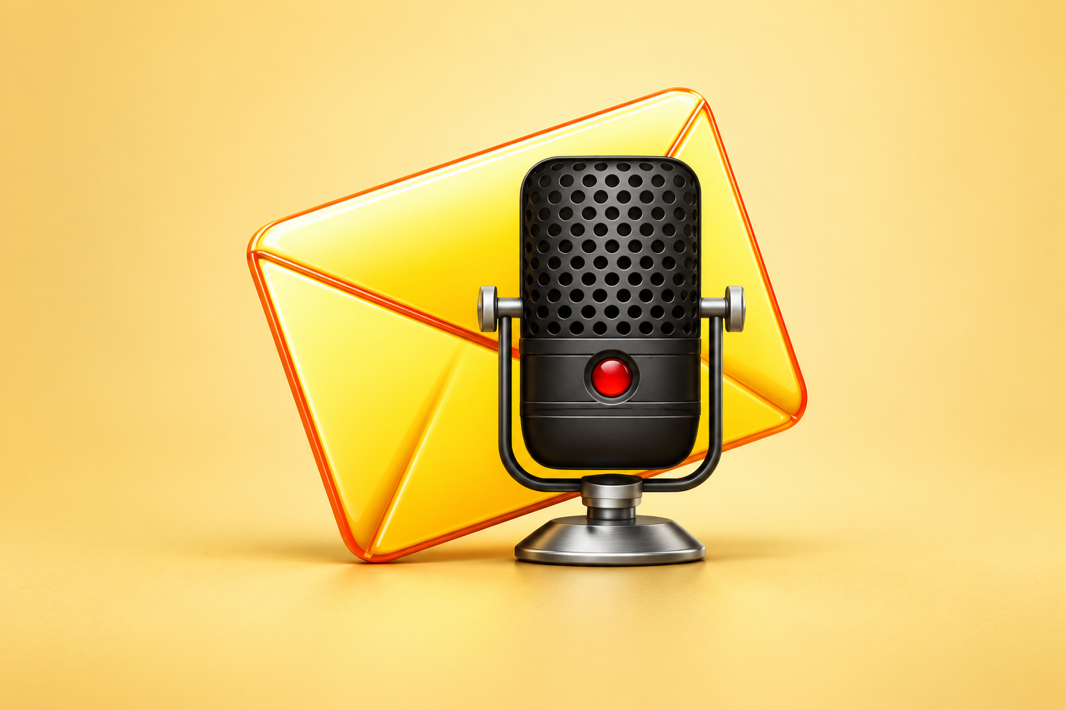 VR+ Voice Recorder: SHAPE’s audio-recording and sharing app